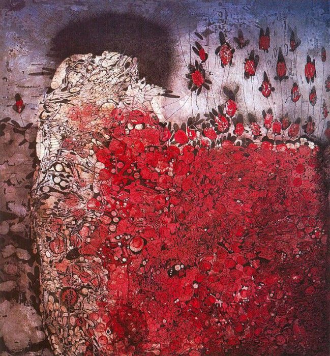 36332. Peinado ���������