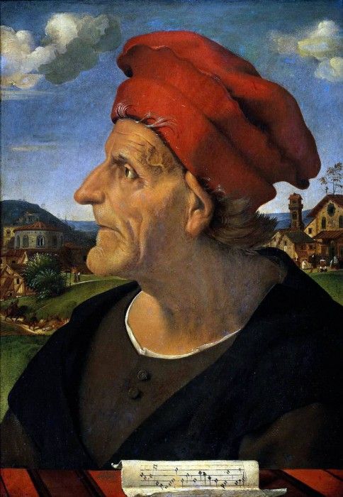 Cosimo di Piero Francesco Gianberti Sun. ,  