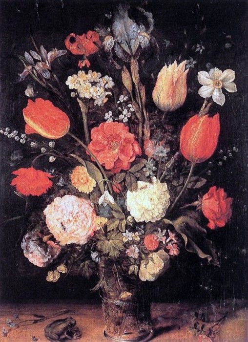   () -  [Flowers]. ,   (1568-1625)