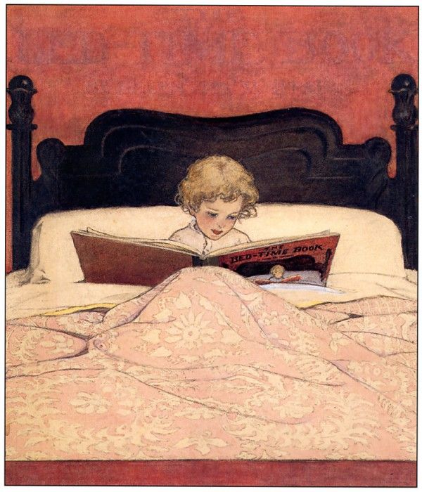 p-iaa2 Jessie Willcox Smith02. ,  