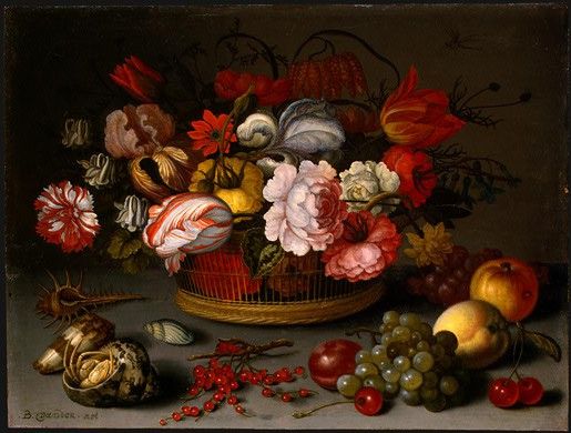 basket-flowers-1622. ,   