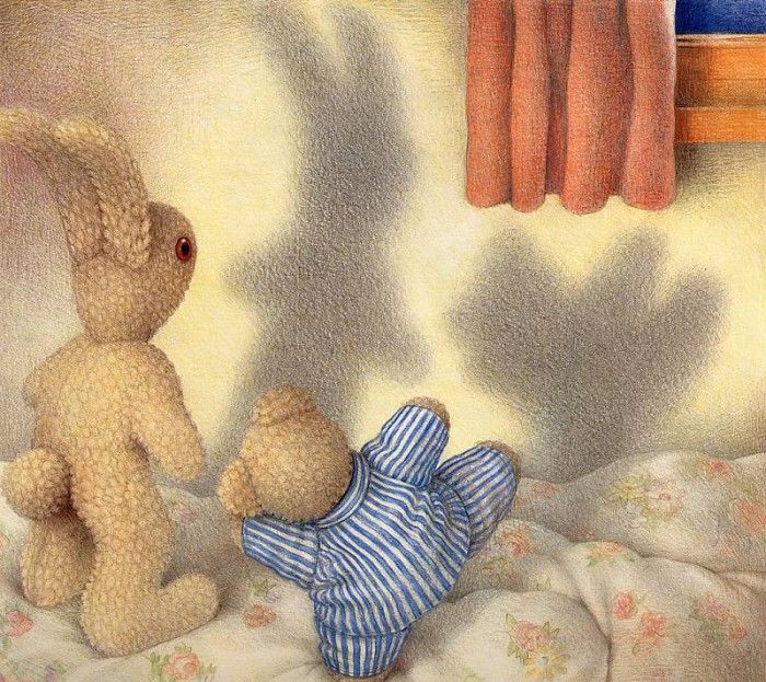 Jane Hissey - Hoot 08, De. Hissey, �����