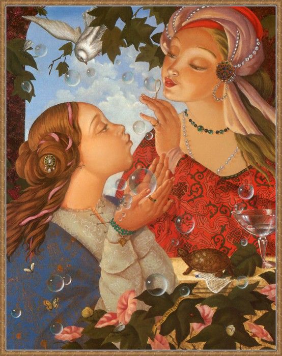 cr Tivetsky-01-LaPrimavera. Tivetsky, 