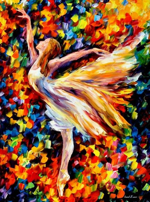 Leonid Afremov 186.   (1955 ..)