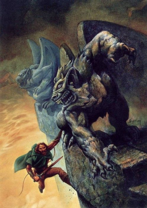 jeff easley escapefromcastlequarras. , 