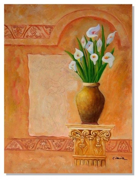 40408.  Art Decor