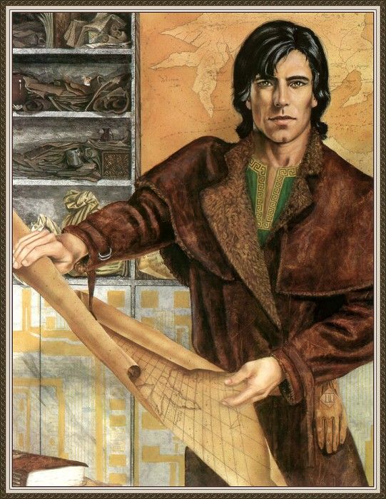 cr RobinWood PoP 40 Flar. ���, �����