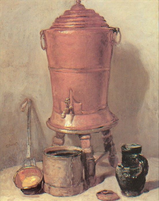 chardin7. , - 