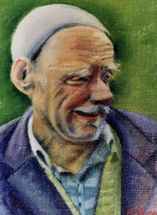 43739. ����, Borrego