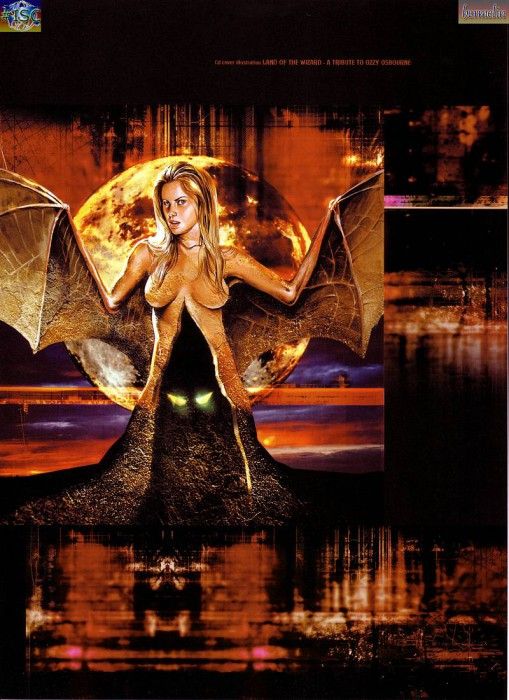 hermelin isc TW 55. Wuerz, ����