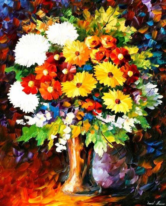 Leonid Afremov 110.   (1955 ..)