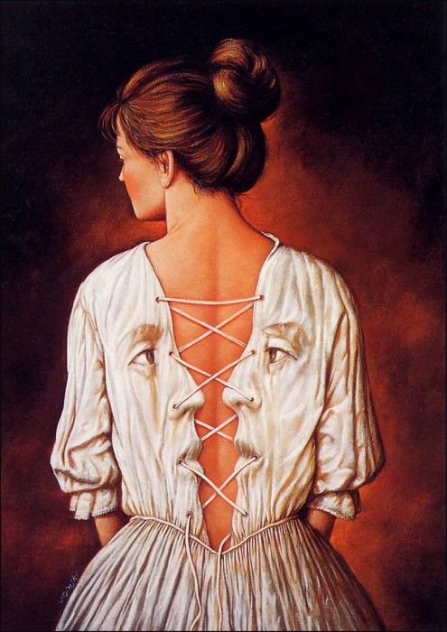 bs-ill- Rafal Olbinski-10. Olbinski, 