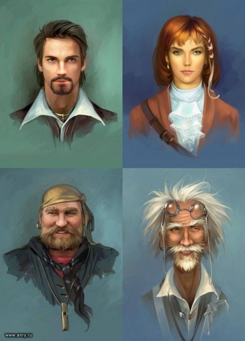 �������. Nemo, ����