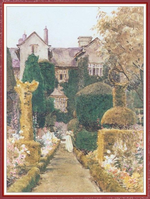 TyndaleWalter InTheGardens Levens-We (f103). , 