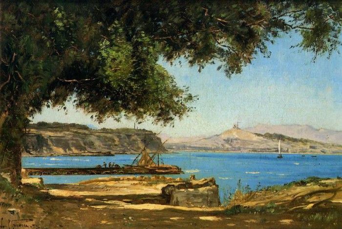 15229. Guigou, -