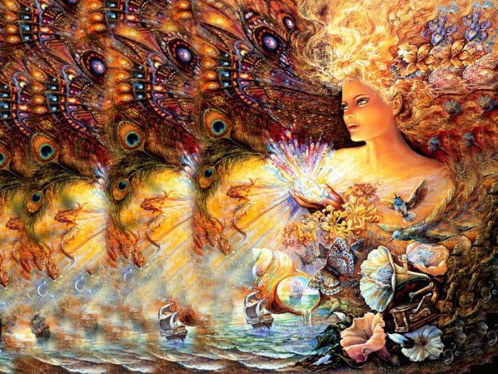 JLM-Josephine Wall 09. , 