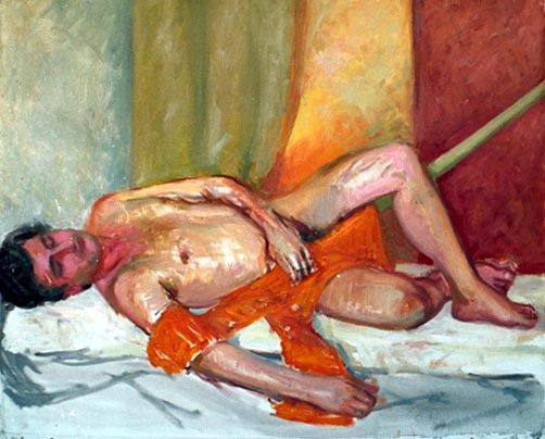 spanmodlay. Zetterstrand, 
