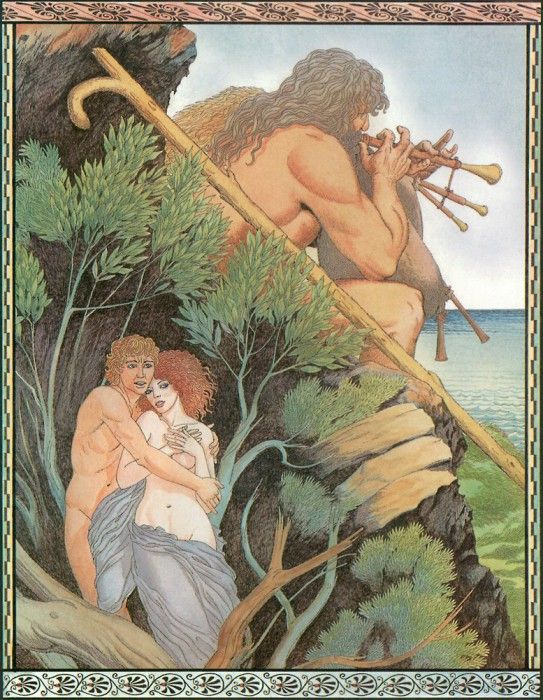 cr GiovanniCaselli TheAgeOfFable 056. �������, ��������