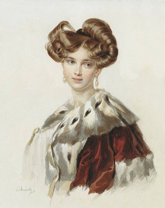   .    (1791-1848)