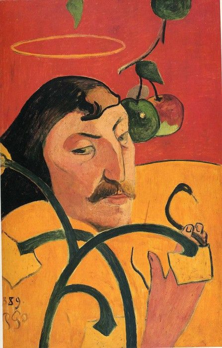 Gauguin (5). , 