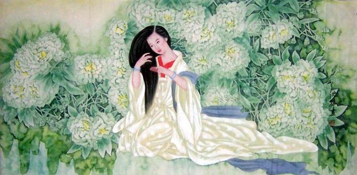 Shen Mei o2021. , 