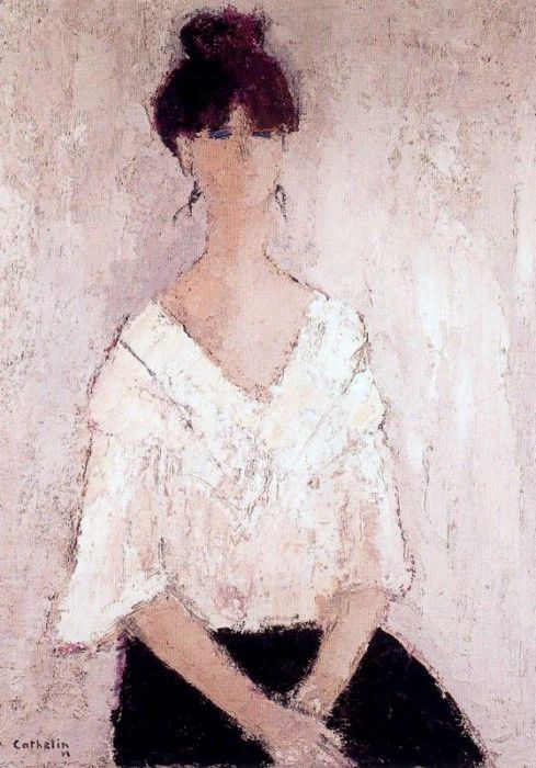 43927. Cathelin ������