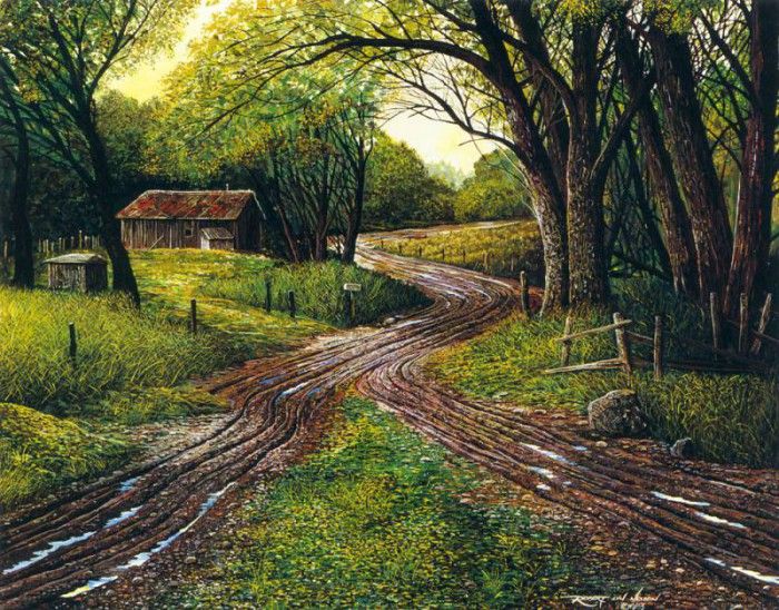 kb Nelson RL Hana Road. Nasmith, 