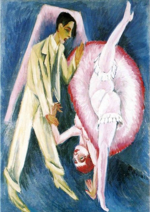 Ernst Ludwig Kirchner 037. ,  