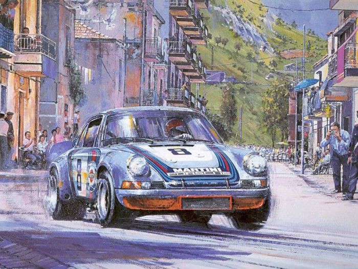 c porsche-carrera-3-ltr-rsr. , 