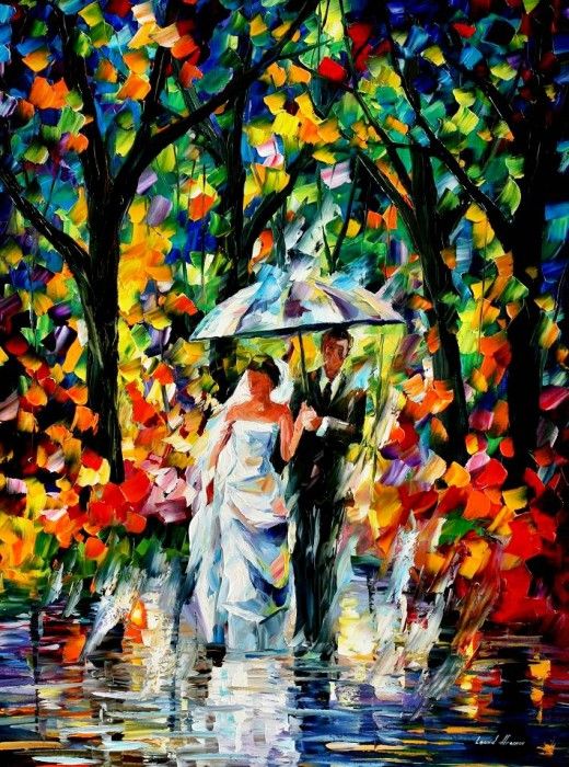 Leonid Afremov 161.   (1955 ..)