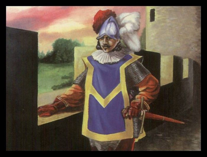 Lord Daricain-WOT-Premiere-Jim Holloway-D50. , 