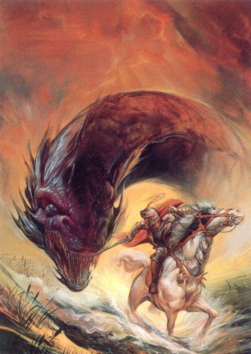 jeff easley ddcyclopediacover. , 