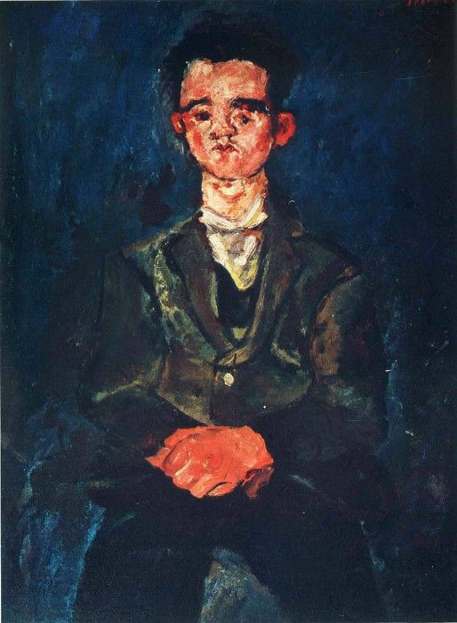 Soutine (31). , 
