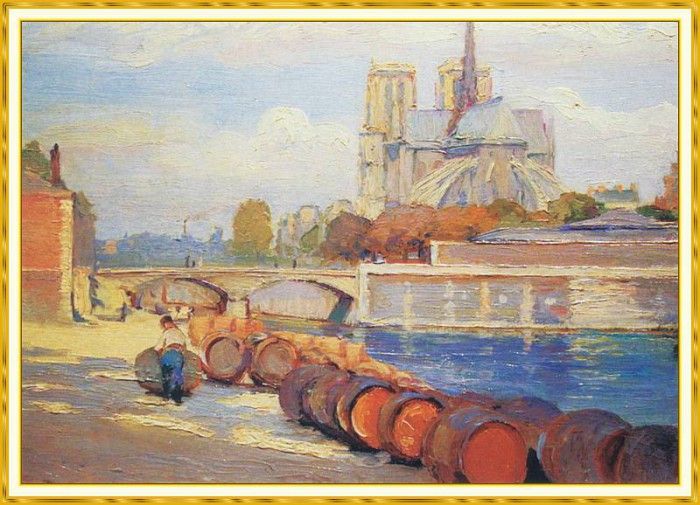 WatkinsSusan Untitled(SeineandNotre-Dame)-We. , 