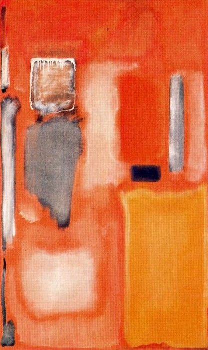 Rothko  (5). �����, ����