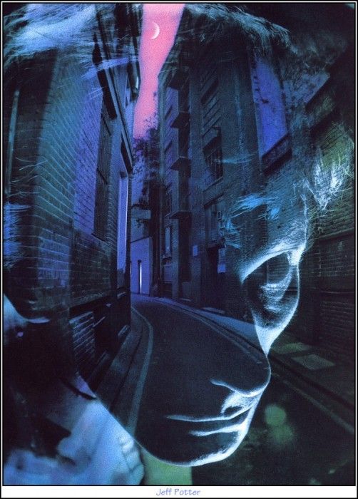 0uro potter001. ������, ������� K