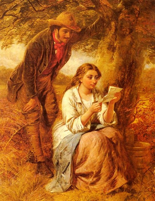 Cobbett Edward John Happy Moments. ,  