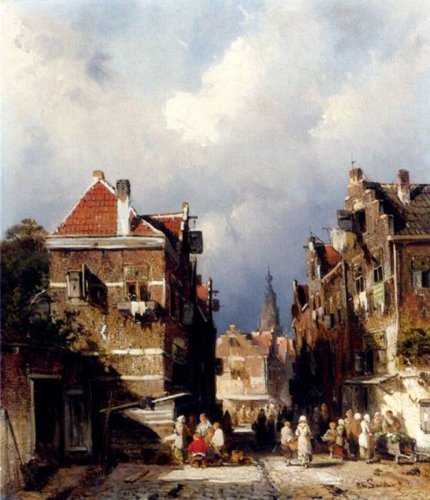 42734.    Leickert, 