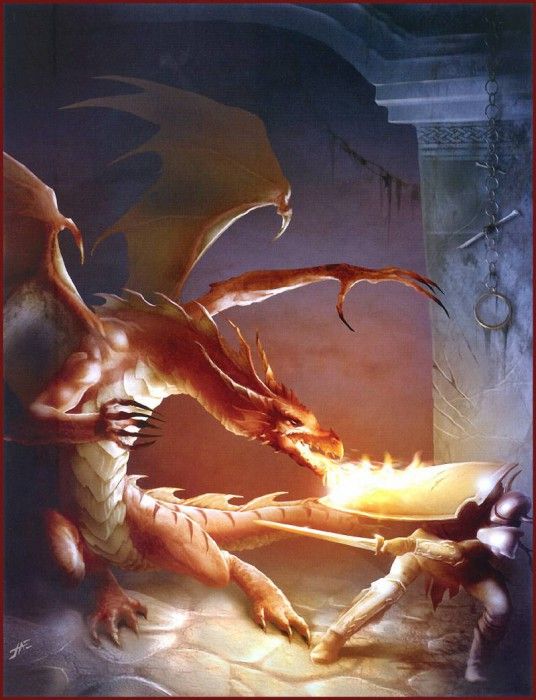 lrsJEI075EngleJason DragonsLair. , 