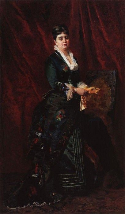 Portrait 109. ���������, ���������� ��������