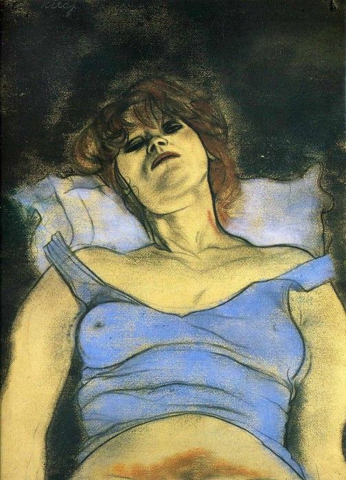 Kitaj (38). Kitaj,  B
