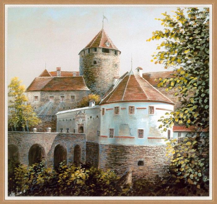 IlliniKarl 05 CastleSchlaining sj. Illini, 