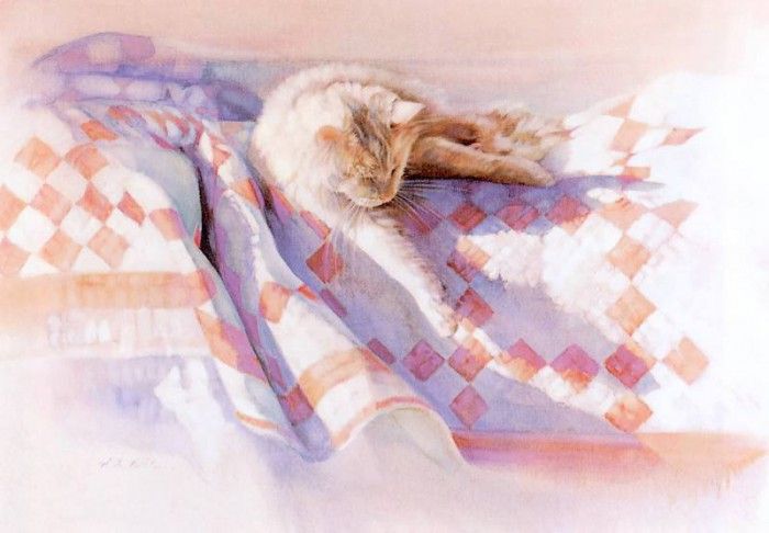 kb Noel Nancy-September Sun. �����, �����