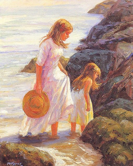 bs-ahp- Mel Kane- I Saw A Crab. , 