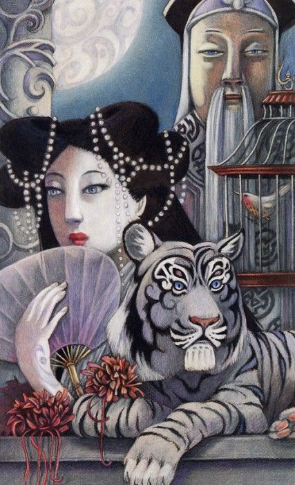 Pels, Winslow - Turandot 01 (end. Pels,  