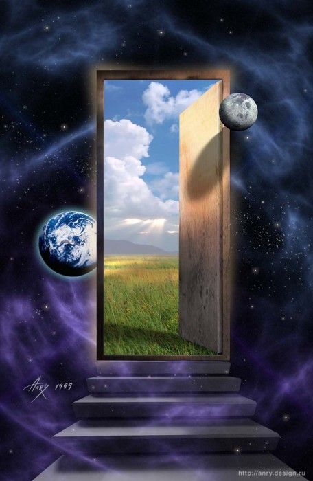 door. Nemo, 