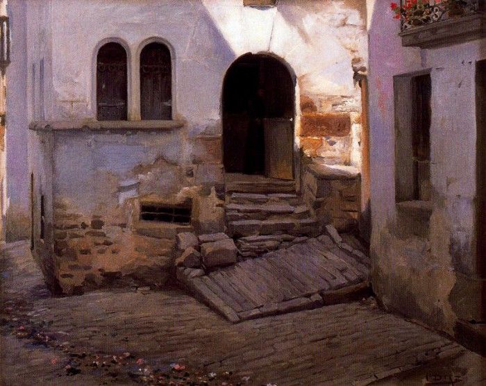 30071. Olano,  