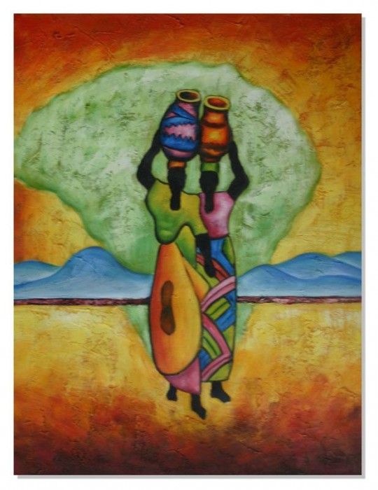 40355.  Art Decor