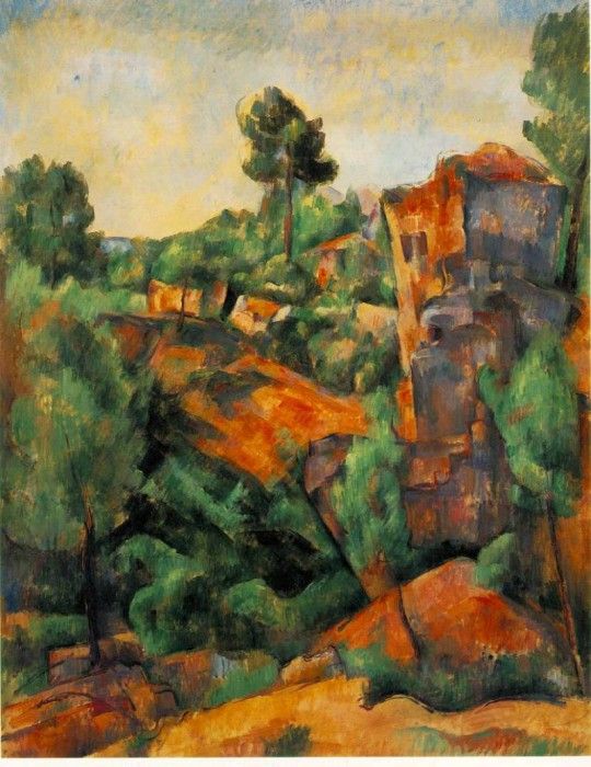 cezanne.carriere-bibemus. , 