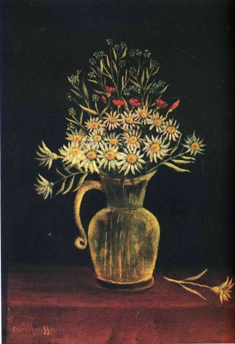 Rousseau (95). , 